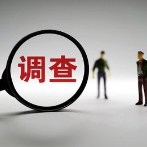 上海民事调查取证